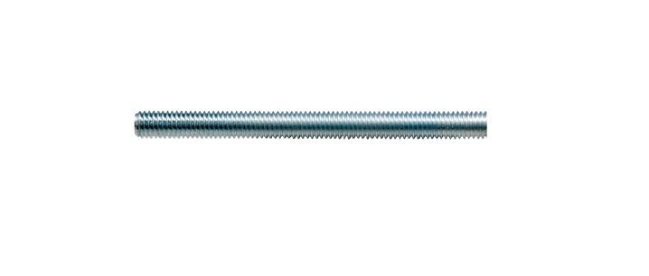 Fischer 509225 Anchor rod FIS A M 16 x 1000 ev 1 m length steel grade 8.8