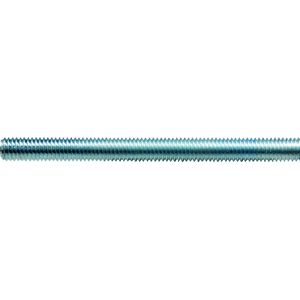 Fischer 509230 Anchor rod FIS A M 8 x 1000 A4 1 m length stainless steel 10 pieces