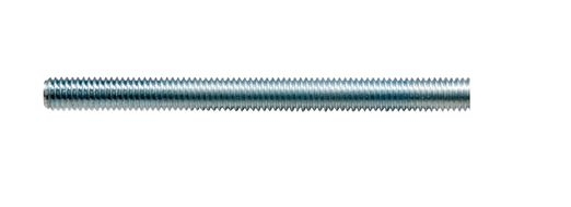 Fischer 509231 Anchor rod FIS A M 10 x 1000 A4 1 m length stainless steel 10 pieces