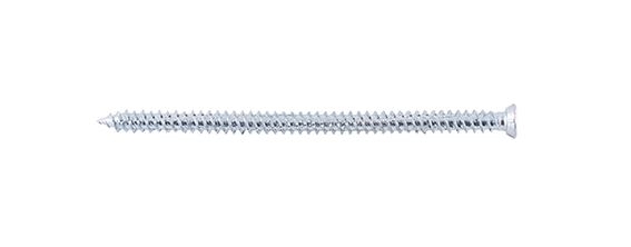 Fischer 532928 Frame screw FFS 7.5 x 82 T30 with flat head 100 pieces