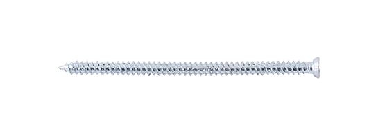 Fischer 532941 Frame screw FFS 7.5 x 152 T30 with flat head 100 pieces