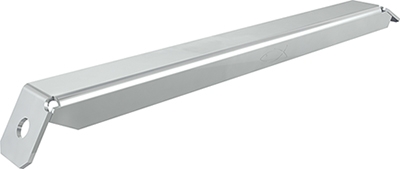 Fischer 538749 Angle bracket WS 31 - 45° 10 pieces