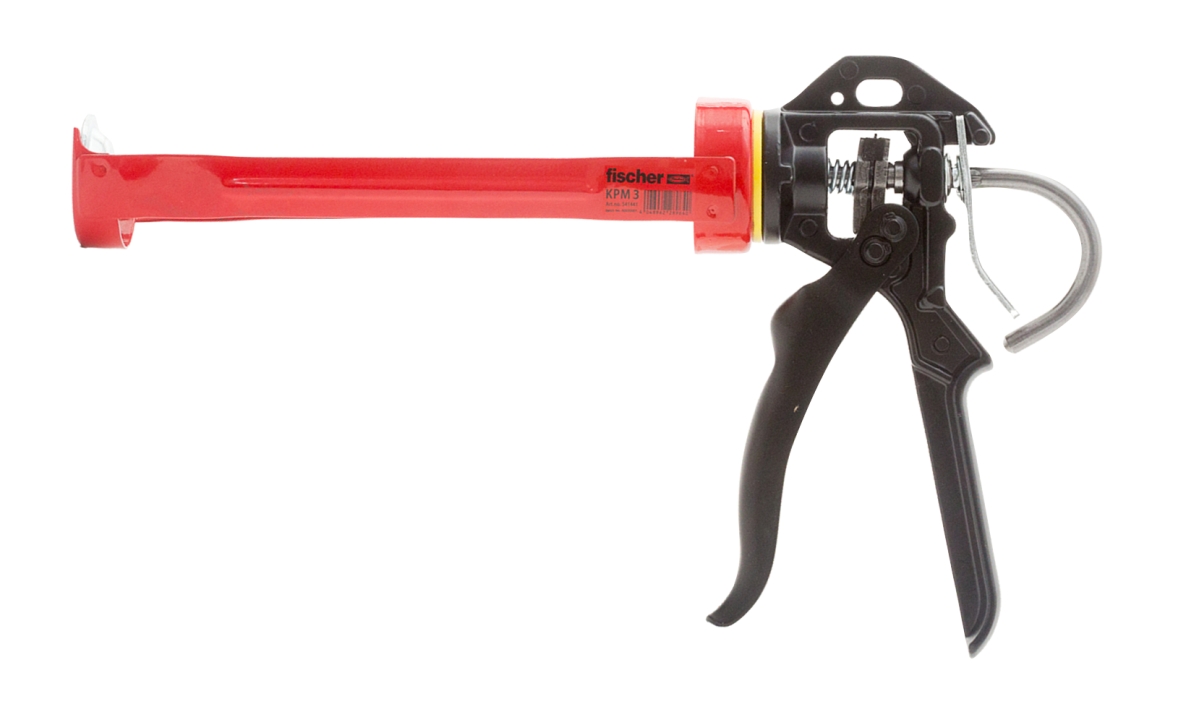 Fischer 541441 53117 KP M3 Injection gun