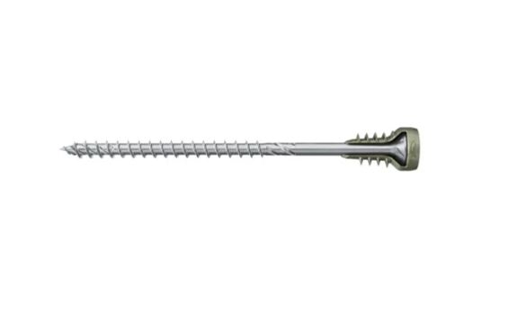Fischer 558879 Set screw FAFS 5 x 80 TX25