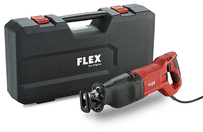 Flex-tools 438367 RSP 13-32 Reciprocating saw 1300 watts
