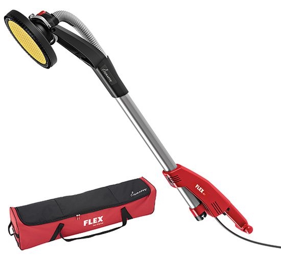 Flex-tools 494461 GE 7 MH-O Giraffe Sander for walls and ceilings with exchangeable head system
