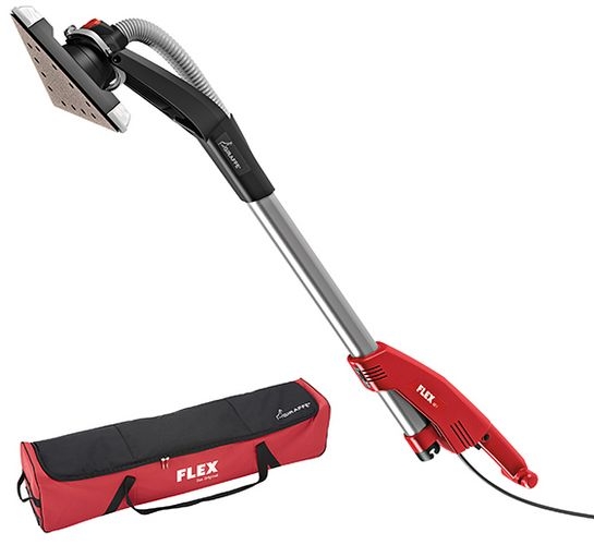 Flex-tools 494518 GE 7 MH-T Giraffe sander for walls and ceilings with exchangeable head system