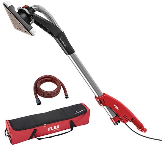 Flex-tools 494542 GE 7 MH-T SH Giraffe Sander for walls and ceilings with exchangeable head system