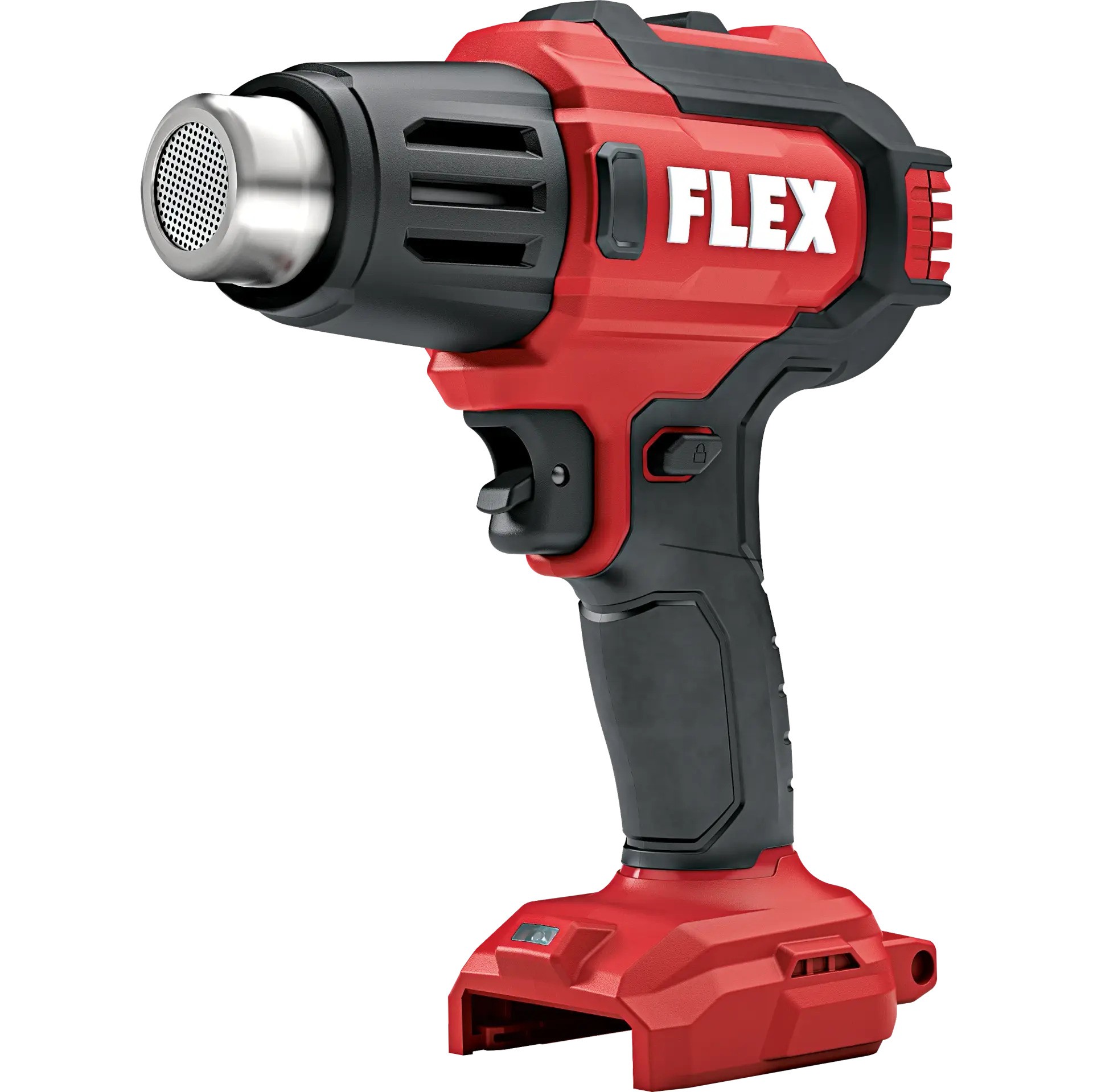 Flex-tools 531493 HG 530 cordless hot air gun 18 V