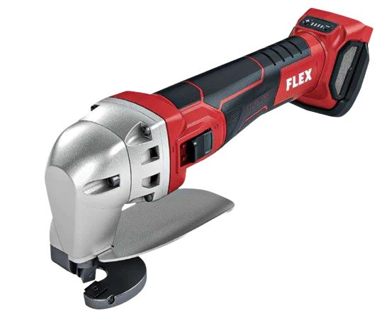 Flex-tools 531583 SHE 16 18-EC Battery Shears 18V excl. batteries and charger