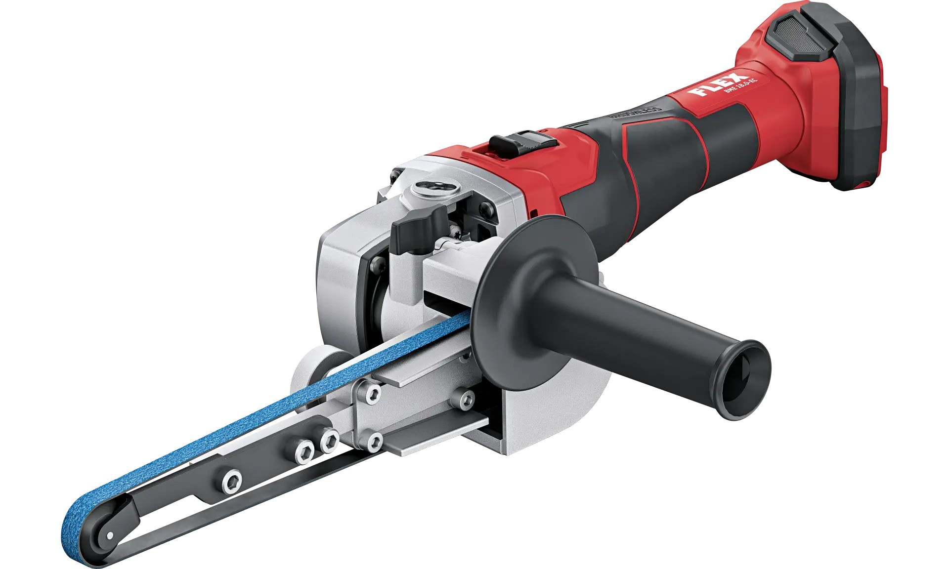 Flex-tools 532117 FBE 30 18-EC C-Set Accu Strip Sander TRINOFLEX 18V excl. batteries and charger