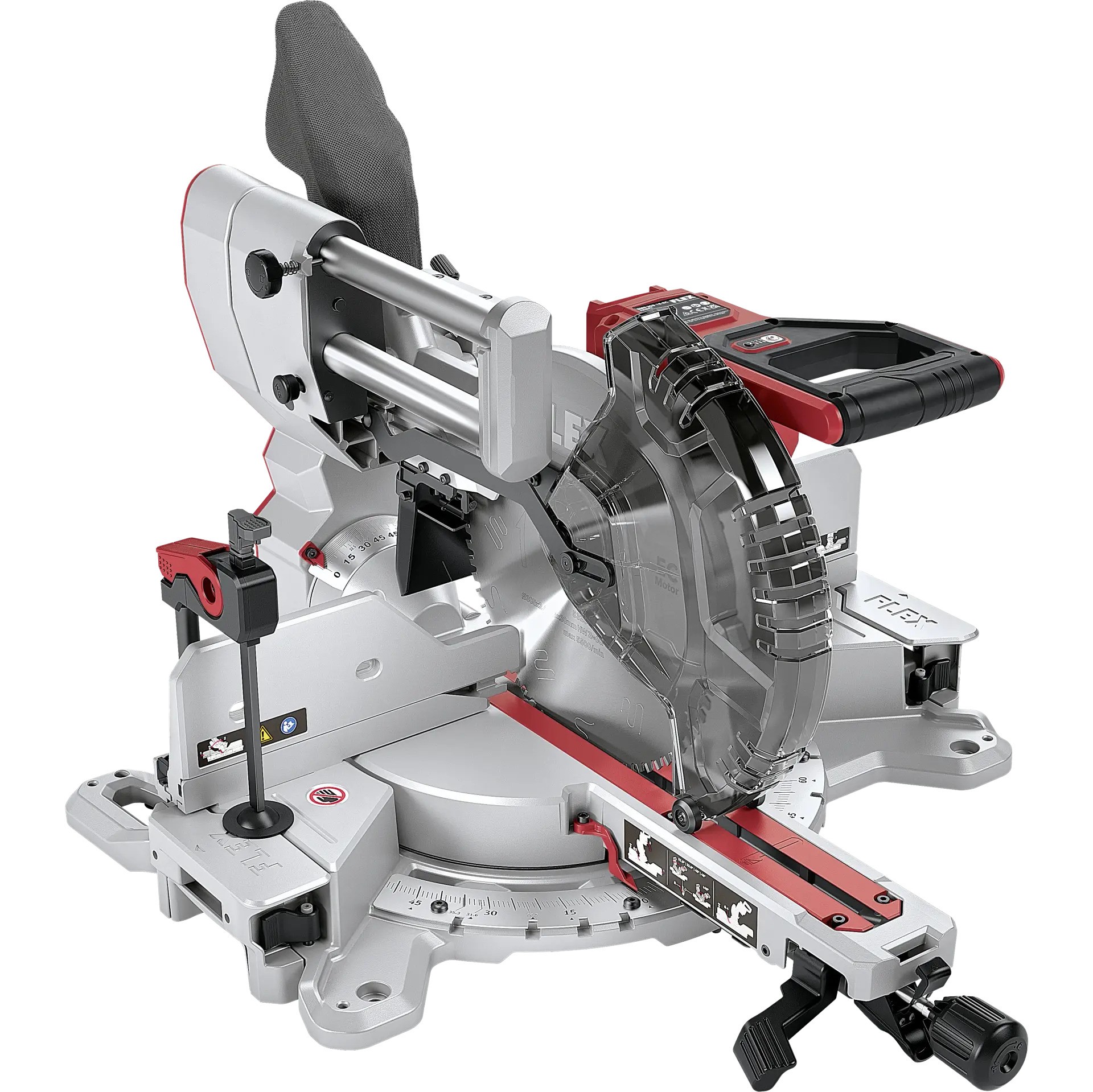 Flex-tools 532592 SMS 305 18-EC cordless cut-off saw 18 V excl. batteries and charger