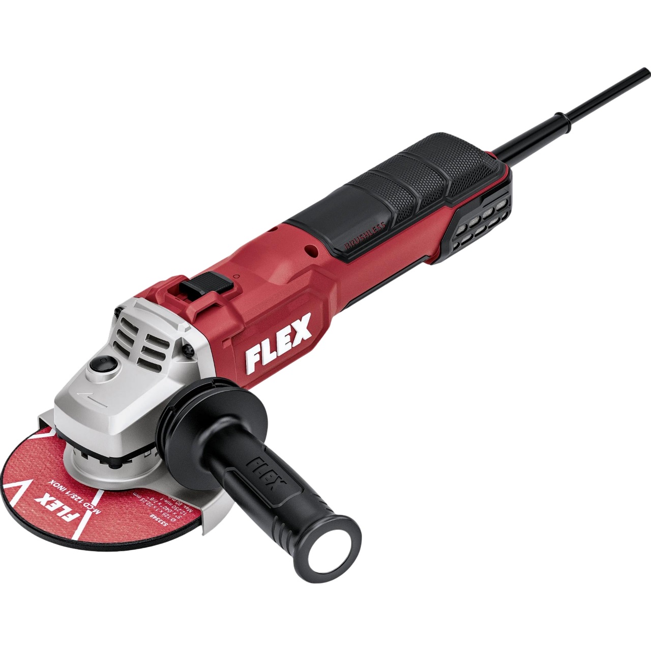 Flex-tools 534017 LB 20-11 125-EC Angle grinder 125mm 2000 W in box