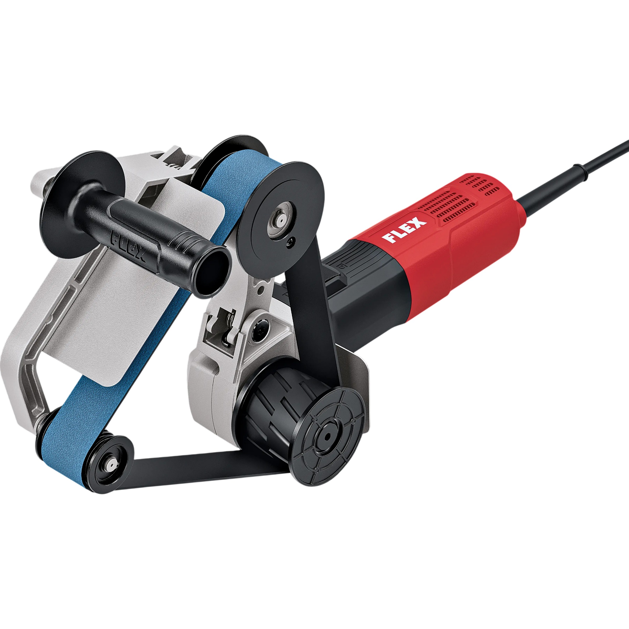 Flex-tools 535341 BRE 16-3 125 230/CEE 230V 760x40mm Random-Orbit Sander in a box