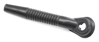 Flex-tools Accessories 394025 SAD BS D32 Drill Dust Adapter