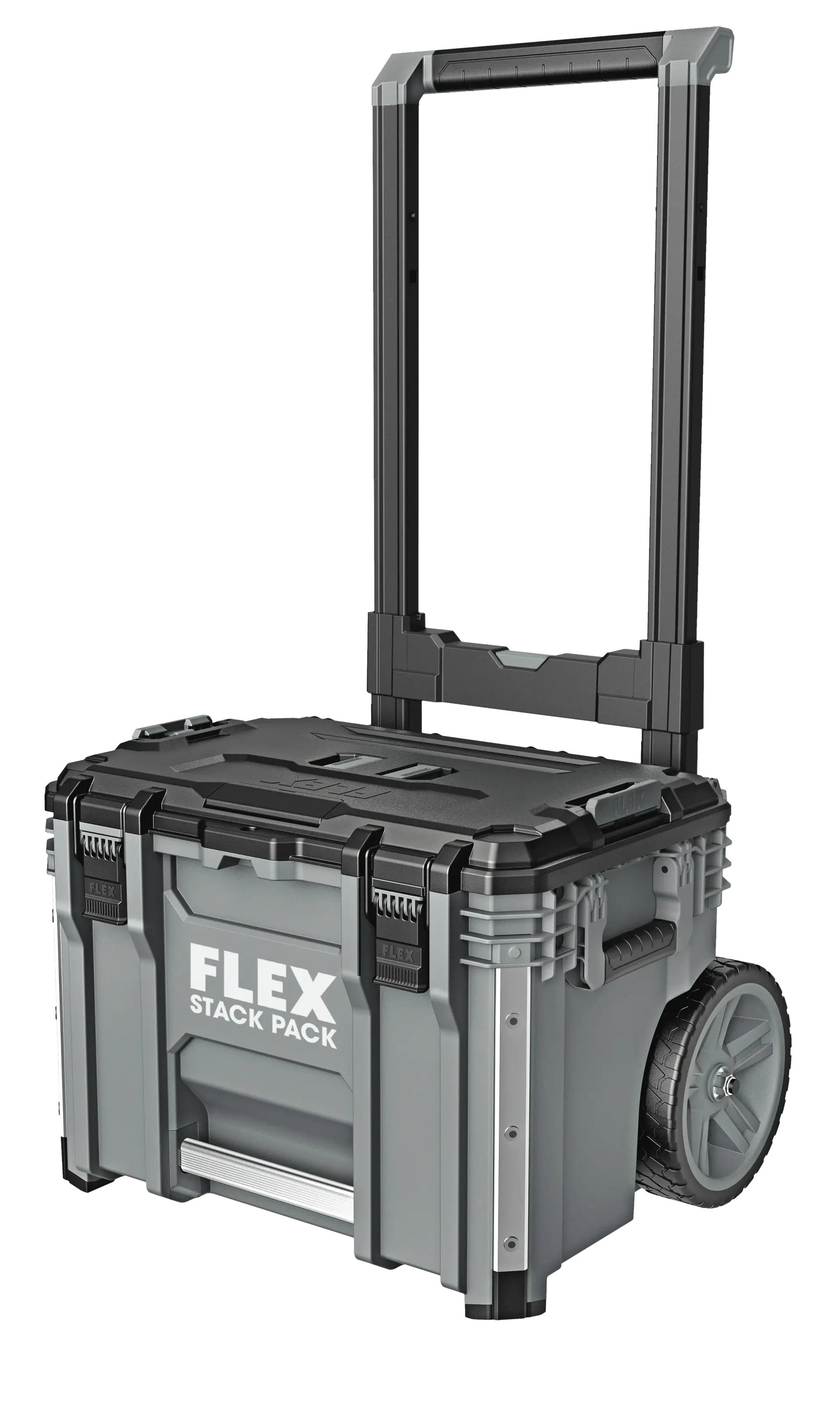 Flex-tools Accessories 531464 TK-L SP RB Stack Pack Rolbox