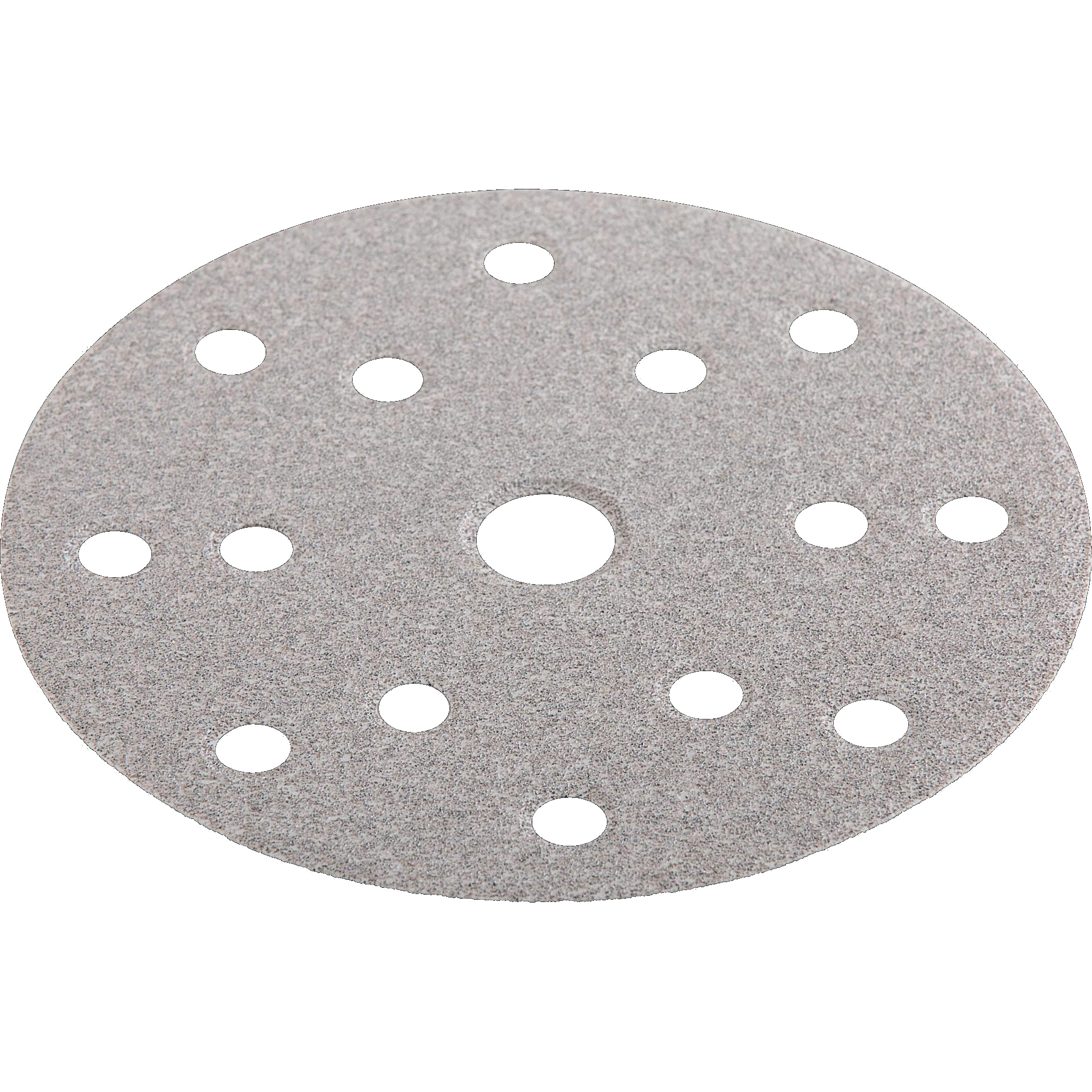 Flex-tools Accessoires 531545 D150-14 SV-P150 VE25 Schuurschijven SelectFlex 150mm K150 50 stuks