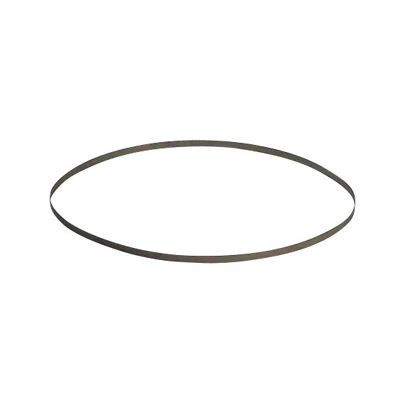 Flex-tools Accessories 531752 SB 835x13x0,5 Bi-M 10/14 VE3 Bandsaw bi-metal for steel, stainless steel, nonferrous and aluminum 3 pieces