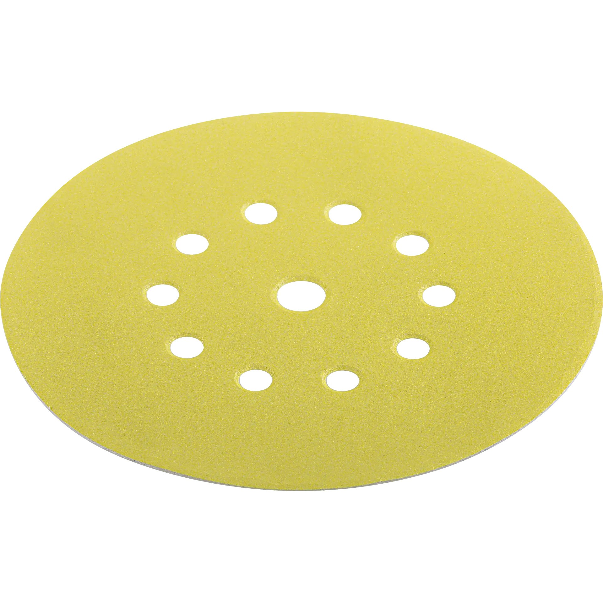 531896 D225-10 SF-P100 Papier Abrasif Velcro Xtreme 225 Mm P 100 12 Pièces