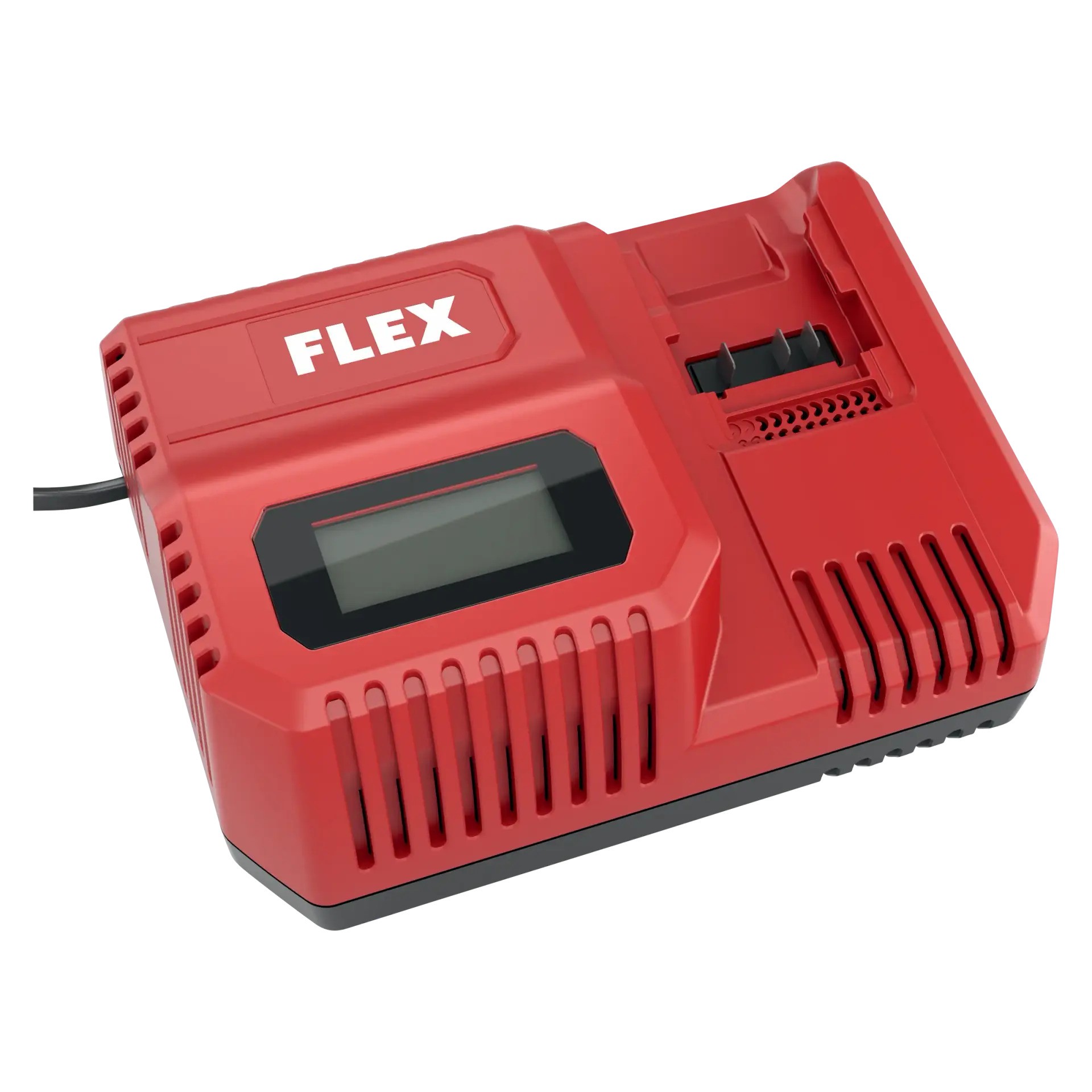 Flex-tools Accessories 532280 CA 12/18 230/CEE Quick charger