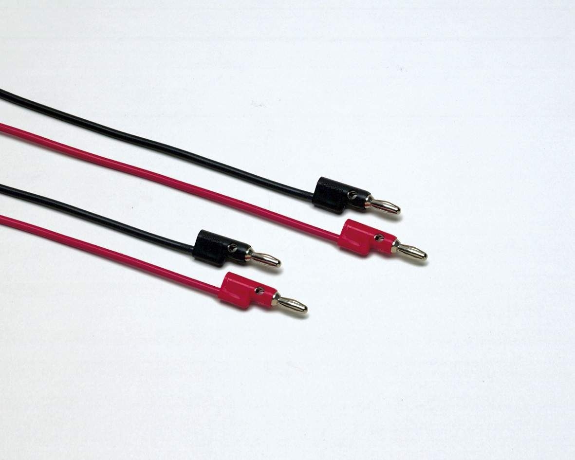 Fluke 1616680 TL932 Connection cables 90 cm