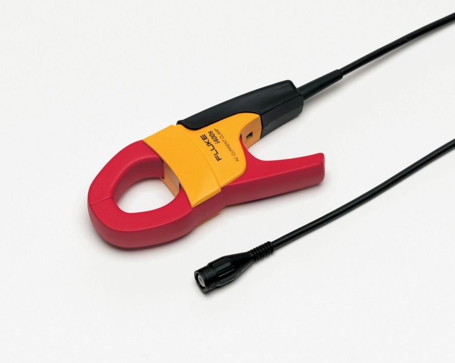 Fluke 2277202 I400S AC Current clamp with a range of 40A to 400A