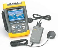 Fluke 2539223 GPS Time synchronization module for Fluke 1760