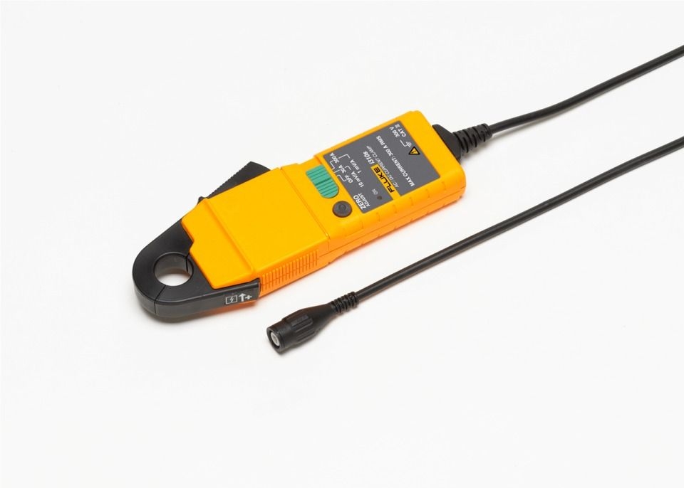 Fluke 2840309 I310S Current clamp 300AC RMS/450DC