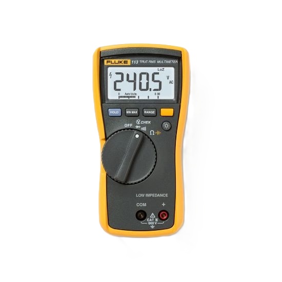 Fluke 3088053 113 TRMS Digital multimeter