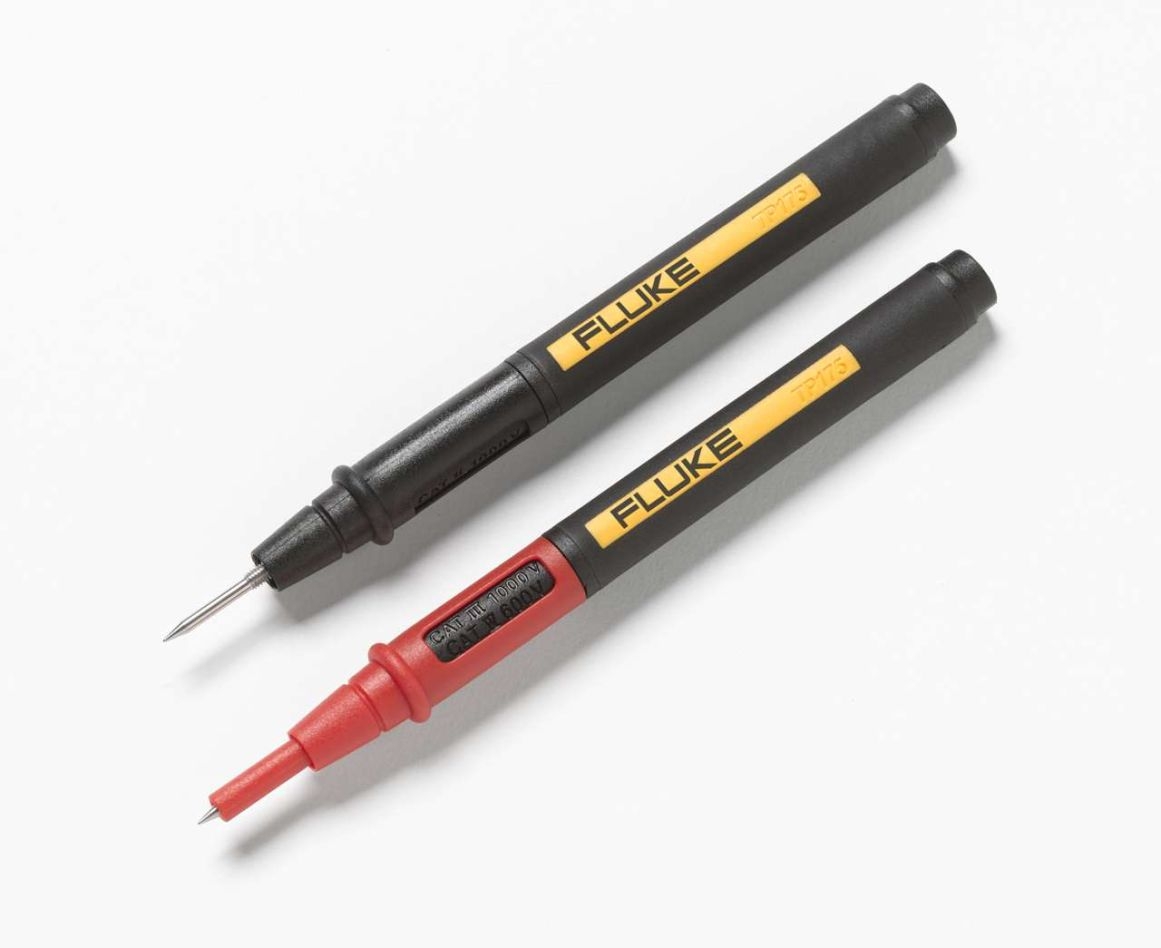 Fluke 3521983 TP175 TwistGuard™ Meetprobes