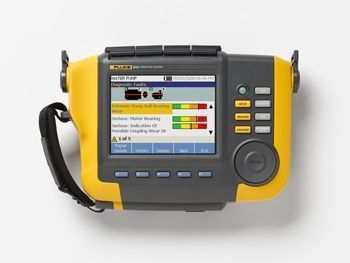 Fluke 3542635 810 Vibration meter