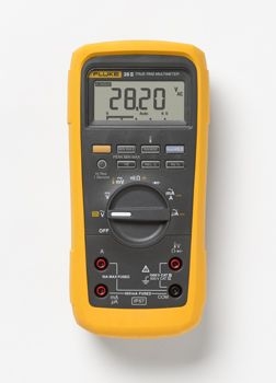 Fluke 3947820 28II/EUR Industrial Multimeter IP67