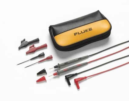 Fluke 3971229 TL80A-1 Test lead set