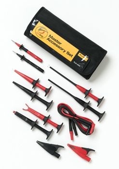 Fluke 3971234 TLK-225-1 SureGrip™ Master-accessory set