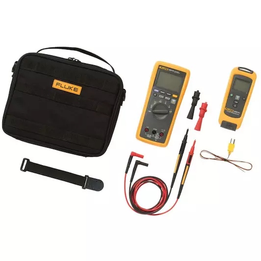 Fluke 4465652 T3000 FC Wireless Temperature set