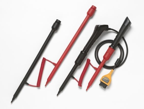 Fluke 4542273 BTL20 Interactive probe for battery analyzer