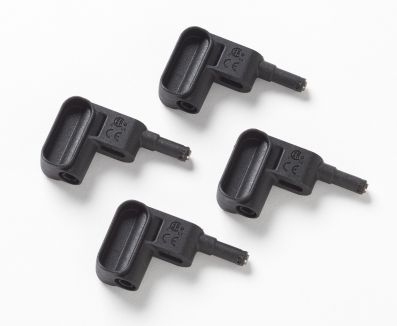 Fluke 4589220 Magnetic probes for 4 mm banana plug Per 4 pieces