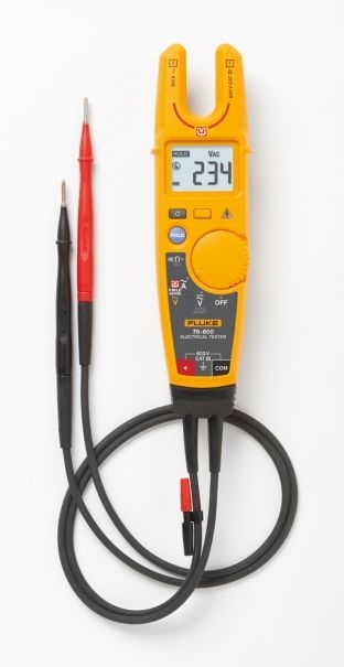 Fluke 4910322 T6-600/EU Electrical tester