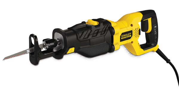 Stanley FME365K-QS Reciprocating saw 1050 Watt