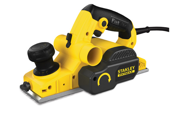 Stanley FME630K-QS Planer