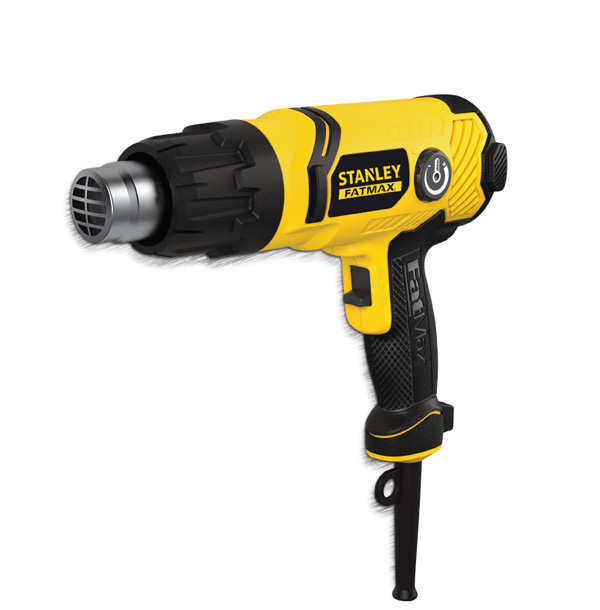 Stanley FME670K-QS Heat gun