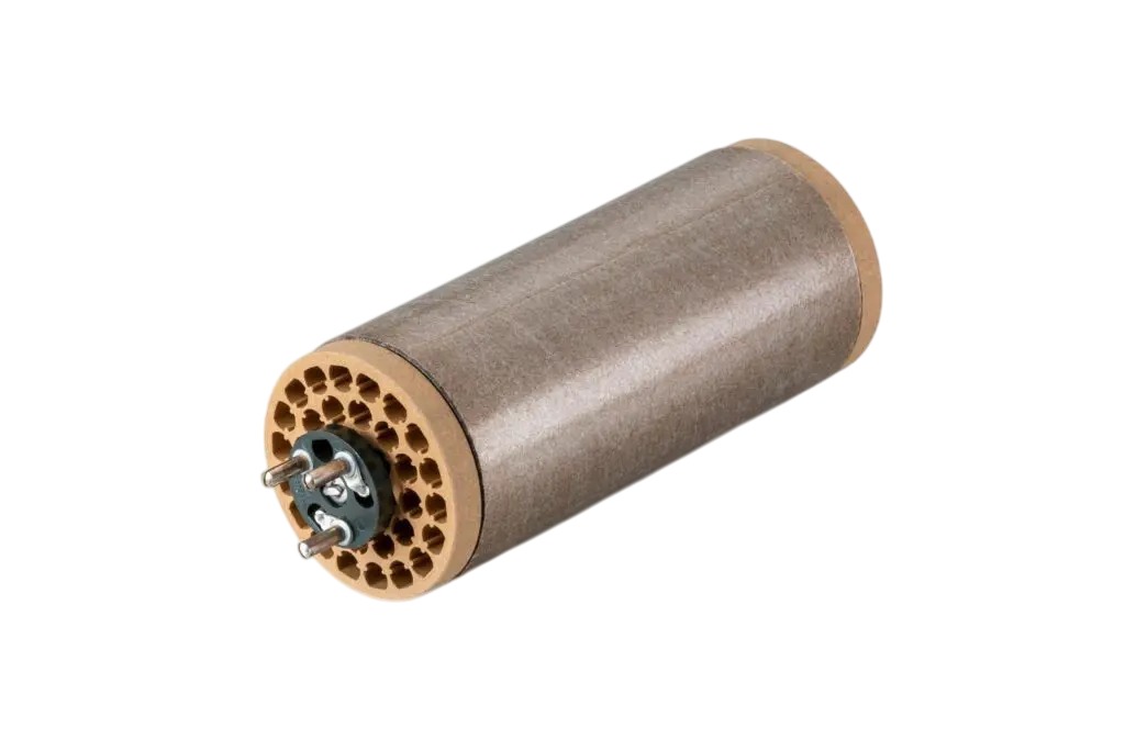Forsthoff 3058 Heating element 3500 W 230 V for Forsthoff-P