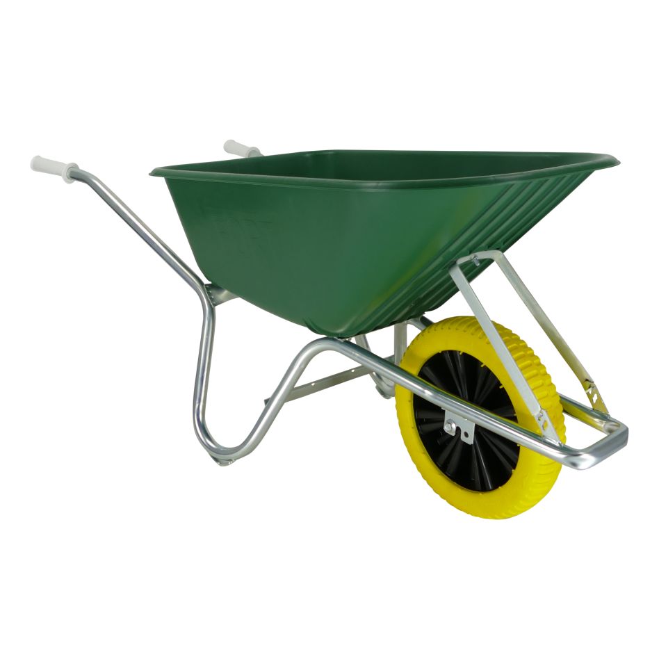Fort 01406 TKV-100 IC-GE Wheelbarrow 100L