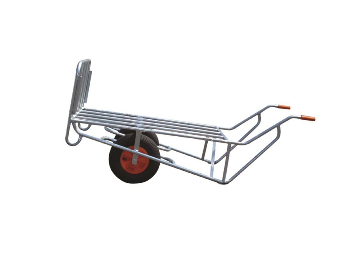 Fort 46231 KWB1851000PA Window Cart