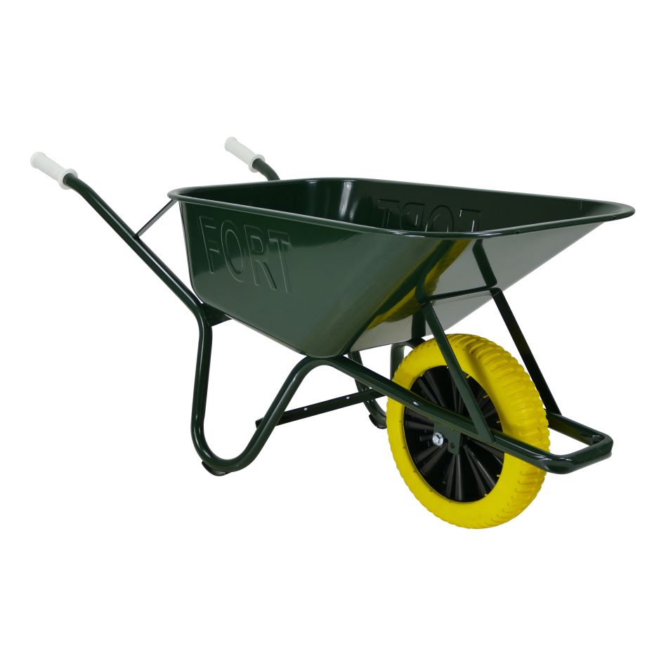 Fort 58003 116-90 IC-GE Wheelbarrow 90L