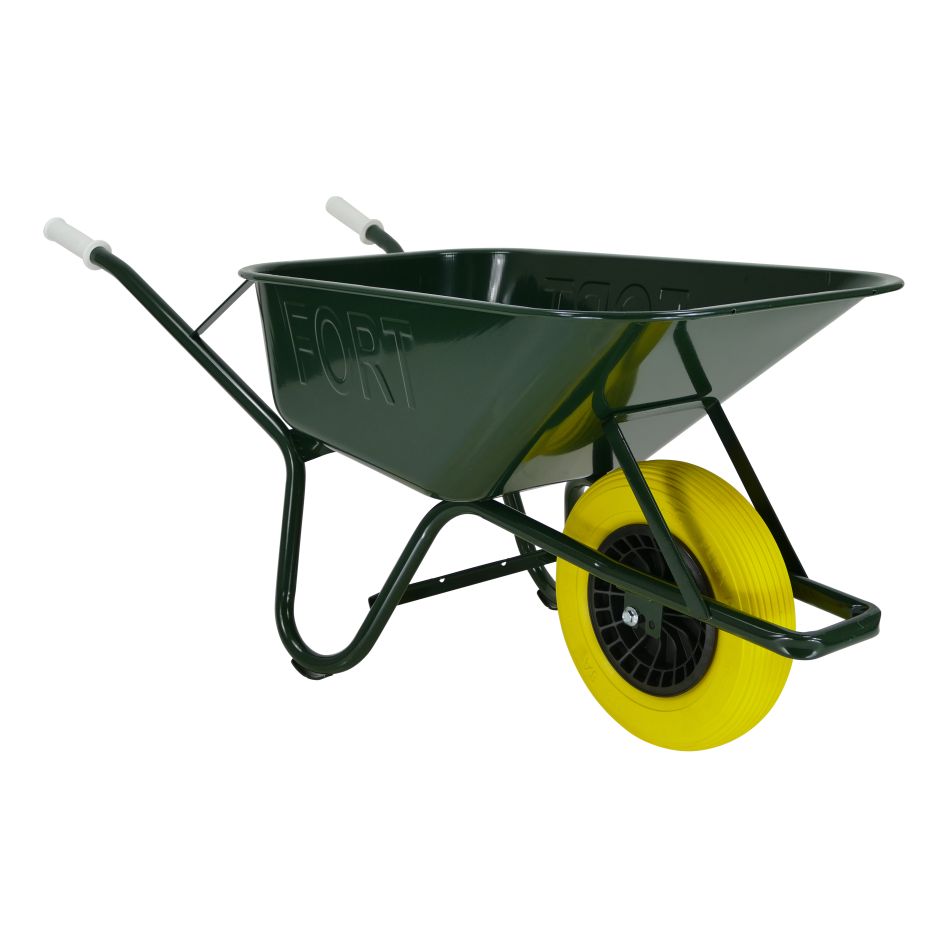 Fort 58034 116-90 FP Wheelbarrow 90L
