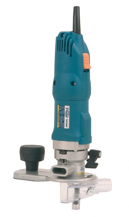 Virutex 5600510 FR256N Edge router Set