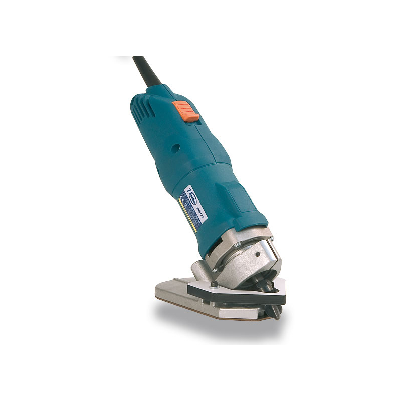 Virutex 1700300 FR817T Angle cutter for parquet