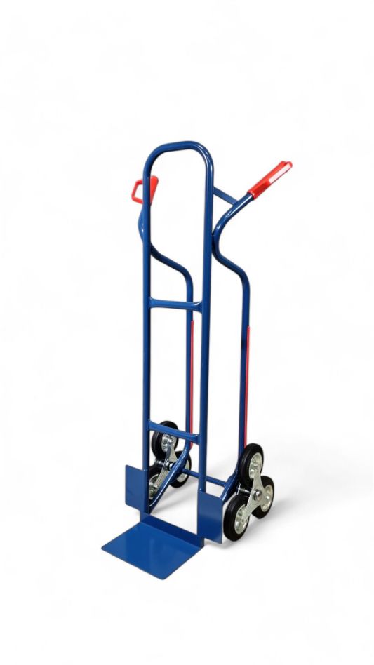 FRAMI 207.039 stairway truck 200 kg load capacity