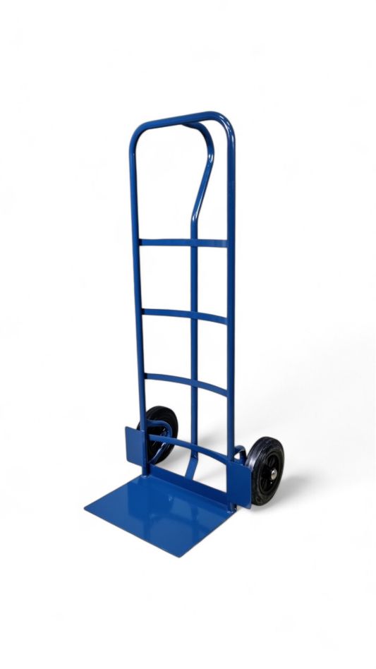 FRAMI 207.061-M Universal trolley 250 kg carrying capacity American model on solid rubber wheels